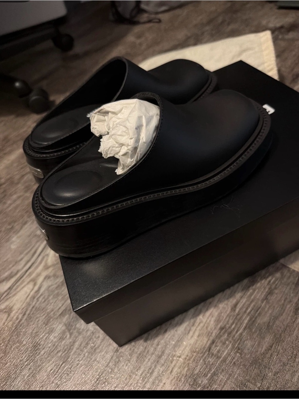 Alexander Wang Mules
